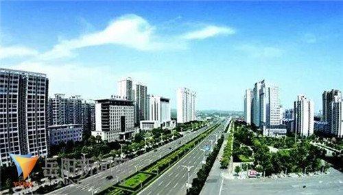 岳陽經(jīng)開區(qū)：實施鄉(xiāng)村振興戰(zhàn)略 推進(jìn)鄉(xiāng)村融合發(fā)展