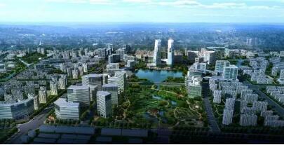 涿州重點培育五大戰(zhàn)略承接功能，迎接區(qū)域經濟大發(fā)展！