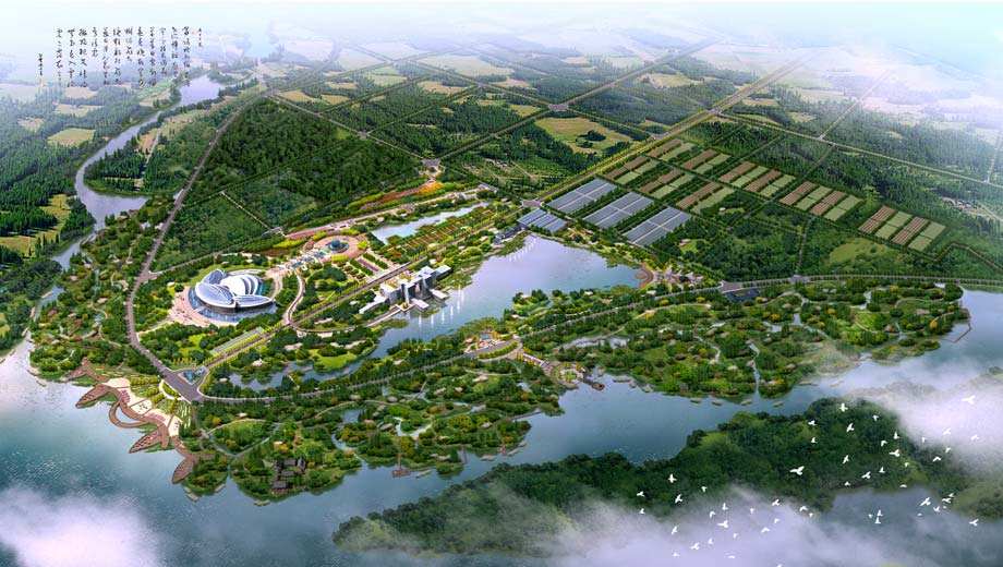 246個國家農(nóng)業(yè)科技園區(qū)：創(chuàng)新動力何處來，路往何處去