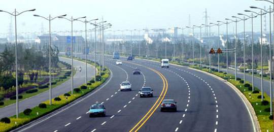 鹽城經(jīng)開區(qū)產城融合煥發(fā)新生機