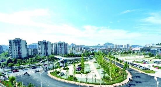 貴陽開發(fā)區(qū)：大數(shù)據(jù)驅動產業(yè)經(jīng)濟實現(xiàn)跨越發(fā)展