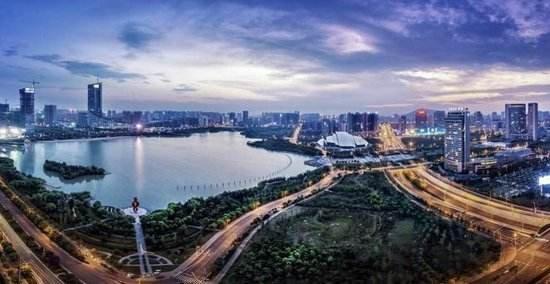 合肥開(kāi)發(fā)區(qū)奮力打造四個(gè)千億產(chǎn)業(yè)