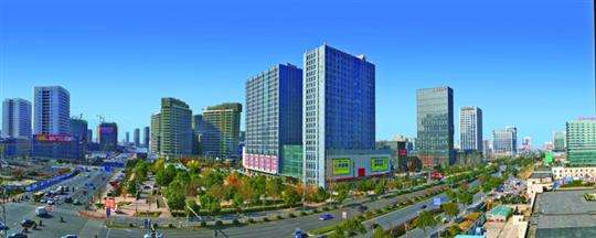 嘉興經(jīng)開區(qū)加快推進(jìn)“醫(yī)養(yǎng)結(jié)合”國標(biāo)建設(shè)