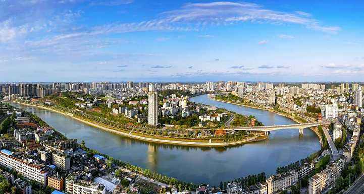 內江經開區(qū)：抓好創(chuàng)新改革深化“人才特區(qū)”建設 打造人才聚集之地創(chuàng)新創(chuàng)業(yè)