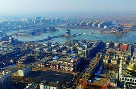 銀川經開區(qū)：以新時代發(fā)展動力變革推動創(chuàng)新升級