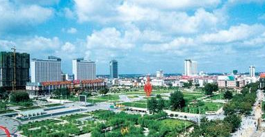 臨沂經(jīng)開區(qū)控規(guī)過(guò)審 打造高標(biāo)準(zhǔn)國(guó)家級(jí)經(jīng)濟(jì)開發(fā)區(qū)