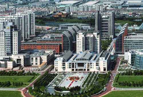 天津開發(fā)區(qū)推動(dòng)產(chǎn)業(yè)結(jié)構(gòu)轉(zhuǎn)型升級(jí) 培育發(fā)展新動(dòng)能