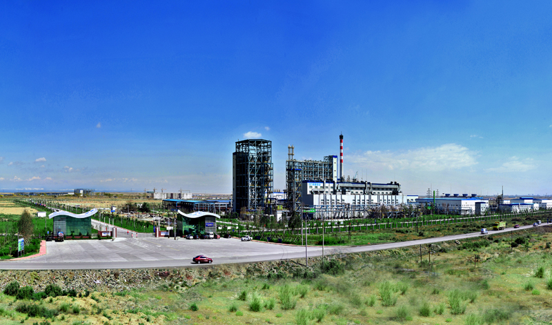 甘泉堡經(jīng)濟(jì)技術(shù)開發(fā)區(qū)（工業(yè)區(qū)）加快固廢轉(zhuǎn)化利用項目建設(shè)