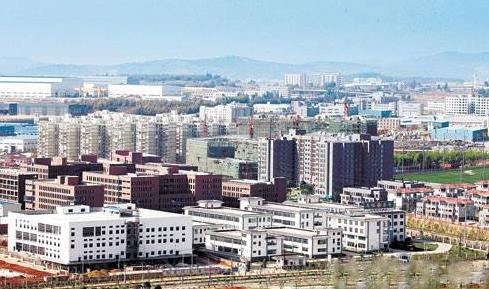 昆明經(jīng)開區(qū)打造政務服務品牌、營造良好營商環(huán)境