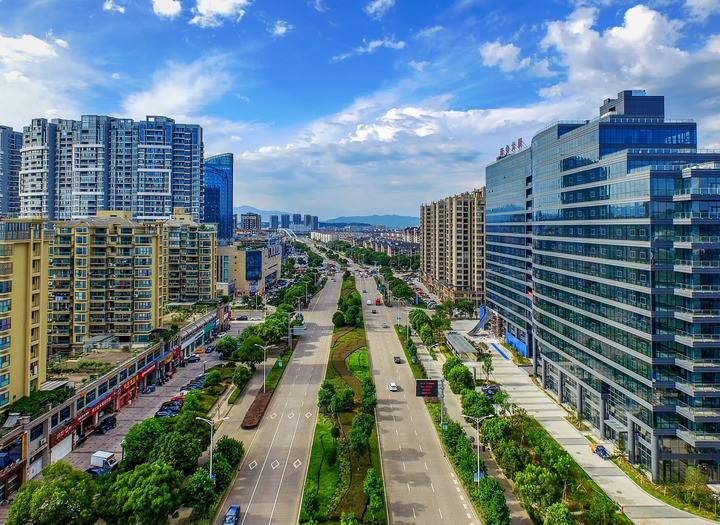 嵊州經(jīng)濟開發(fā)區(qū)加快“二次創(chuàng)業(yè)”