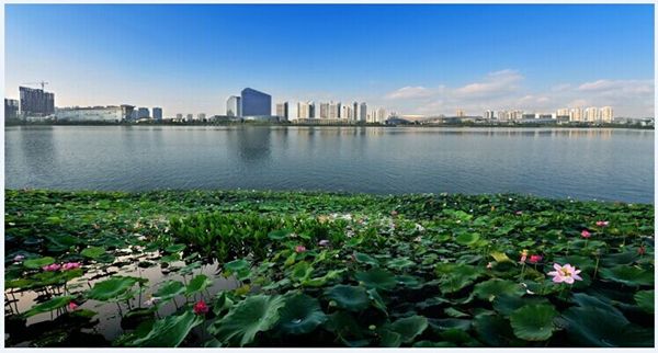 遂寧經開區(qū)：讓“紅色基因”激蕩企業(yè)發(fā)展春潮