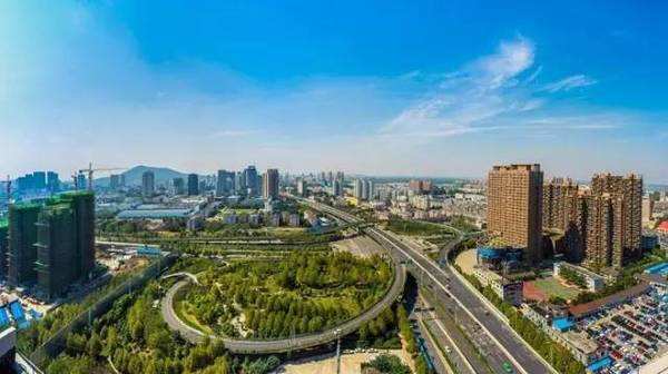 安徽蜀山經開區(qū)：創(chuàng)新驅動 做強跨境電商新興產業(yè)