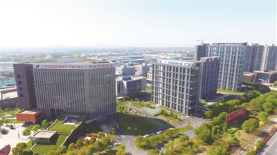 高淳經濟開發(fā)區(qū)打造“醫(yī)療健康產業(yè)園”