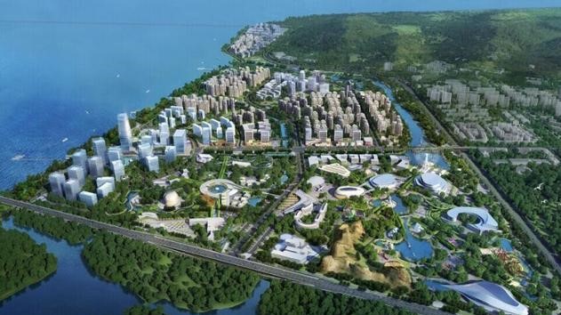 產(chǎn)業(yè)規(guī)劃園區(qū)的5個(gè)發(fā)展趨勢(shì)，讓各企業(yè)受益匪淺