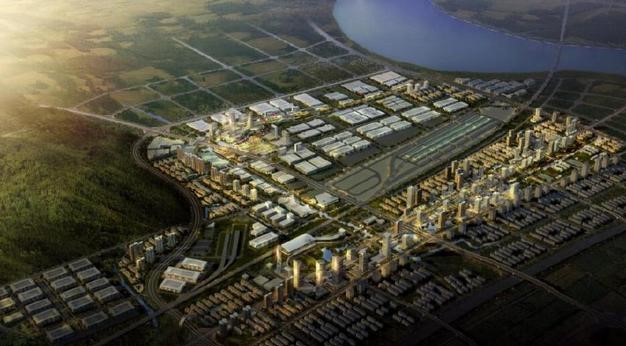 產(chǎn)業(yè)規(guī)劃園區(qū)的5個(gè)發(fā)展趨勢(shì)，讓各企業(yè)受益匪淺