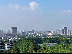 淮南經(jīng)開區(qū)：兩年內打造四個超百億元產(chǎn)業(yè)集群