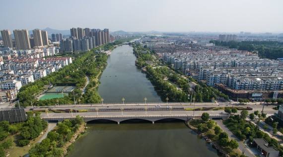 當(dāng)涂經(jīng)開區(qū)：招大引強，強勢爭創(chuàng)國家級