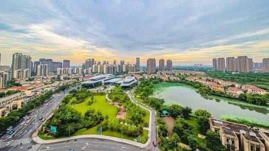 全國創(chuàng)新型產業(yè)集群代表匯聚常州經開區(qū)