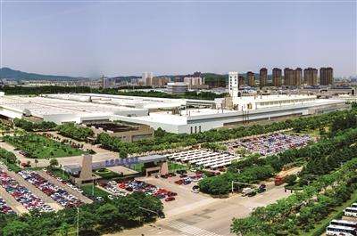 聚焦智能產業(yè)地標 江寧開發(fā)區(qū)打造千億級智能制造產業(yè)