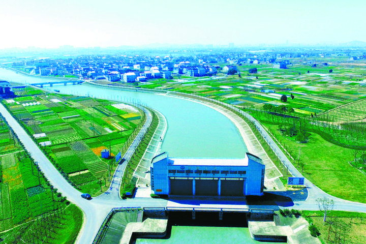 嘉興經開區(qū)打造樓宇經濟“升級版”