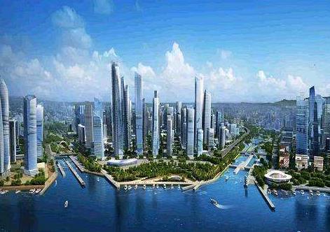 水城經(jīng)濟(jì)開發(fā)區(qū)：瞄準(zhǔn)新舊動(dòng)能轉(zhuǎn)換，激活鋁產(chǎn)業(yè)集群發(fā)展動(dòng)力