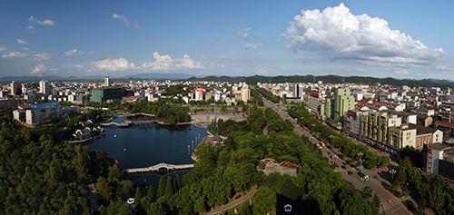 婁底經(jīng)開區(qū) “大黨建”釋放“紅色動(dòng)能”