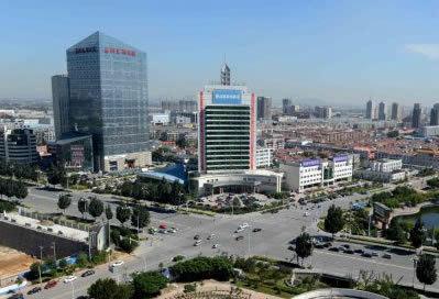 唐山高新區(qū)生態(tài)產(chǎn)業(yè)融合發(fā)展紀(jì)實(shí)