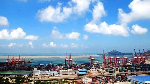 連云港開發(fā)區(qū)：科技創(chuàng)新啟動高質(zhì)發(fā)展新引擎