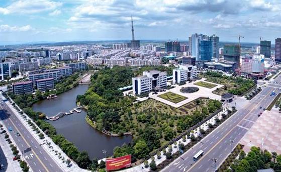 長(zhǎng)沙金霞經(jīng)開區(qū)探索中非合作共贏新業(yè)態(tài)