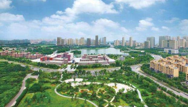 徐州經(jīng)開區(qū)入選首批國(guó)家級(jí)雙創(chuàng)平臺(tái)