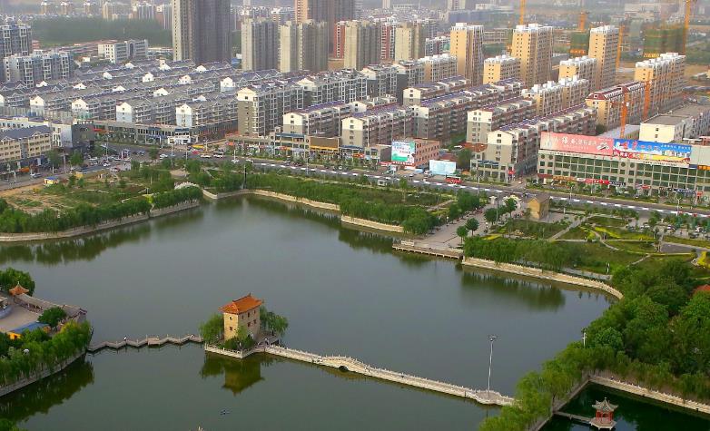 奎獨(dú)經(jīng)開(kāi)區(qū)優(yōu)化服務(wù)提升投資吸引力