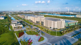 海鹽經(jīng)開(kāi)區(qū)：繪制“高質(zhì)量”外資發(fā)展登高圖