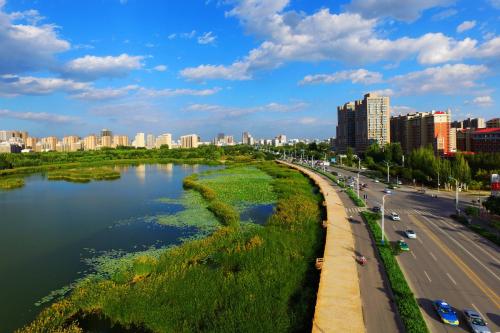 銀川開發(fā)區(qū)小軸承轉(zhuǎn)出百億級(jí)大園區(qū)