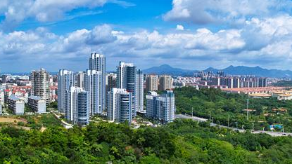 贛州經(jīng)開區(qū)“423”奪標(biāo)行動(dòng)引領(lǐng)工業(yè)項(xiàng)目“加速跑”