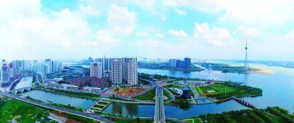 日照開發(fā)區(qū)：加快園區(qū)配套建設(shè) 集聚創(chuàng)新優(yōu)勢(shì)資源