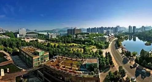 高舉“火炬”旗幟，為建設創(chuàng)新型國家作出貢獻 ——我院參與《湖南創(chuàng)新型省