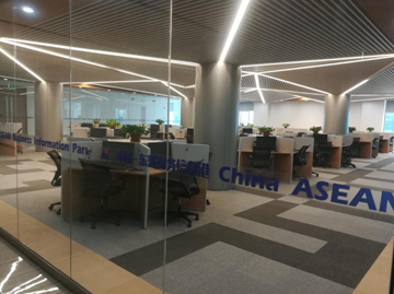 “芒果百色，香飄百地” 國內(nèi)首家芒果精深加工特色產(chǎn)業(yè)基地申報進行時