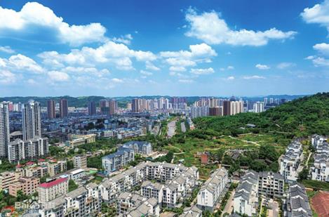 重慶大足聚焦智能制造，積極申創(chuàng)國家火炬特色產(chǎn)業(yè)基地