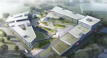 重慶大足聚焦智能制造，積極申創(chuàng)國家火炬特色產(chǎn)業(yè)基地