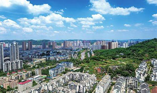 重慶大足聚焦智能制造，積極申創(chuàng)國家火炬特色產(chǎn)業(yè)基地