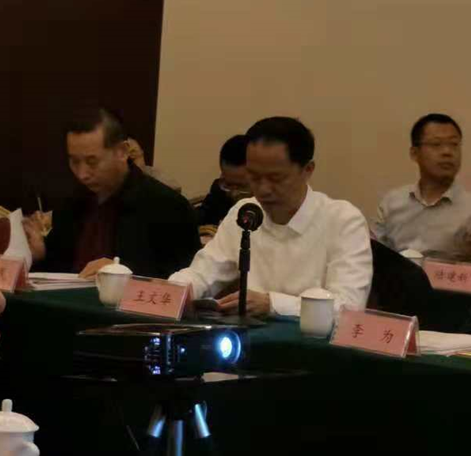 “湖湘名城、開(kāi)放崛起增長(zhǎng)極” ——湖南岳陽(yáng)臨港高新區(qū)升創(chuàng)國(guó)家高新區(qū)專家咨詢座談會(huì)在京圓滿召開(kāi)