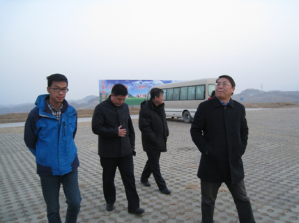 太行山革命老區(qū)，阜平縣鄉(xiāng)村振興正當時