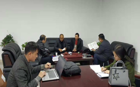 爭創(chuàng)國家火炬特色產(chǎn)業(yè)基地，榮昌高新區(qū)實(shí)力雄起