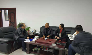 爭創(chuàng)國家火炬特色產(chǎn)業(yè)基地，榮昌高新區(qū)實力雄起