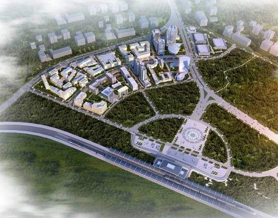 產業(yè)規(guī)劃園區(qū)未來展望:四大趨勢