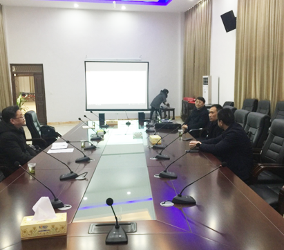 創(chuàng)建國(guó)家科技創(chuàng)新平臺(tái)，懷化市洪江區(qū)工業(yè)集中區(qū)已具特色優(yōu)勢(shì)