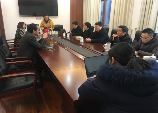 探索鄉(xiāng)村振興新模式，爭當鄉(xiāng)村振興排頭兵——我院助力“中華龍鄉(xiāng)”重慶銅梁區(qū)高位推進鄉(xiāng)村振興戰(zhàn)略