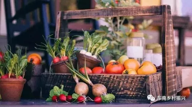 發(fā)改委點(diǎn)贊休閑農(nóng)業(yè):農(nóng)村一二三產(chǎn)融合發(fā)展報(bào)告出爐