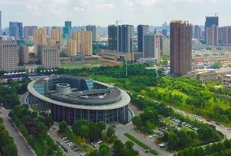 合肥經(jīng)開區(qū)開展“二次創(chuàng)業(yè)”，推進產(chǎn)業(yè)創(chuàng)新轉(zhuǎn)型升級