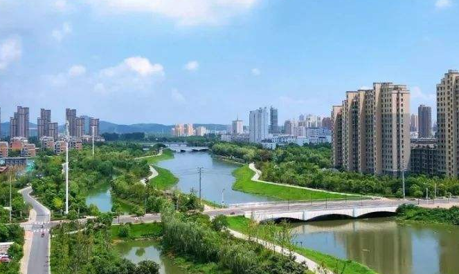 安徽當涂經(jīng)開區(qū)：打造發(fā)展“紅色引擎”